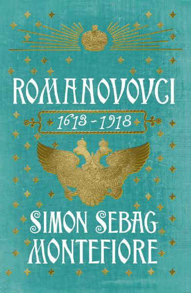 Romanovovci - 978-80-222-0887-1