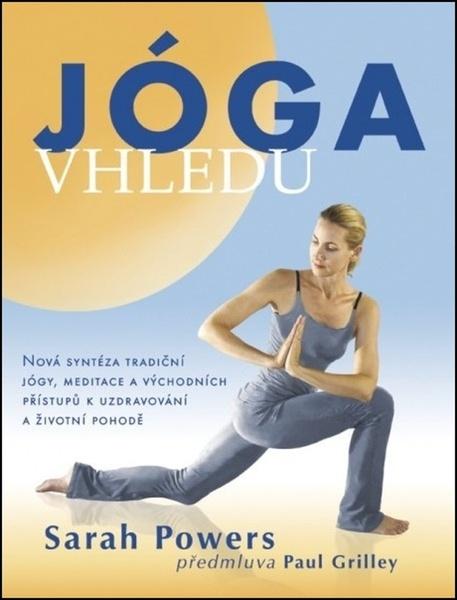 Levně Jóga vhledu