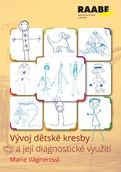 Levně Vývoj dětské kresby a její diagnostické využití