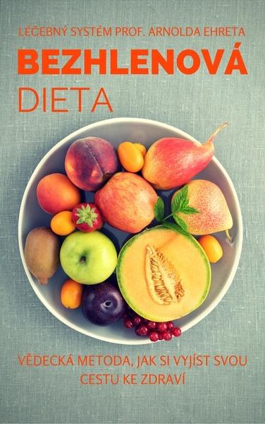 Bezhlenová dieta - 978-80-972830-0-1