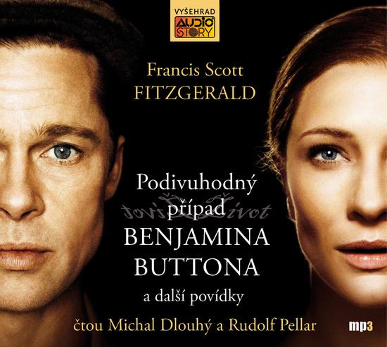 Levně Podivuhodný případ Benjamina Buttona a jiné povídky