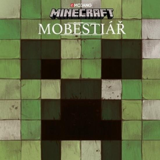 Minecraft Mobestiář - 978-80-252-4098-4