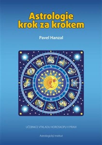 Astrologie krok za krokem - 978-80-906371-1-5