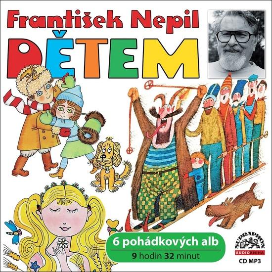 František Nepil Dětem