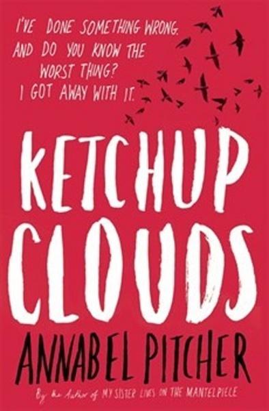 Ketchup Clouds - 9781780620312