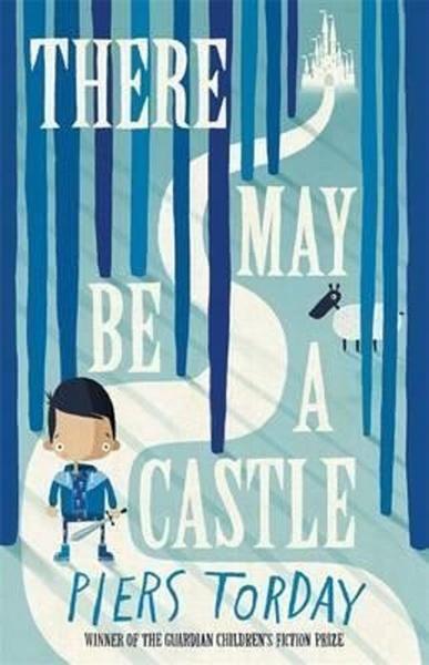 There May be a Castle - 9781784292744