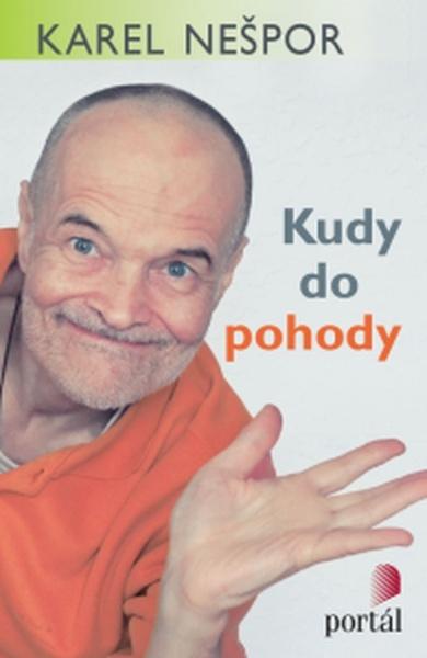 Levně Kudy do pohody