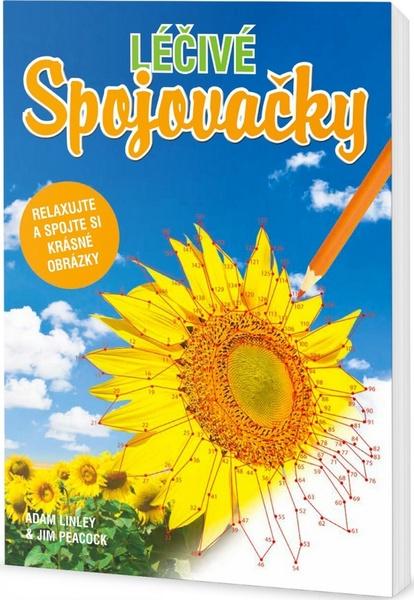 Léčivé spojovačky - 978-80-7390-596-5