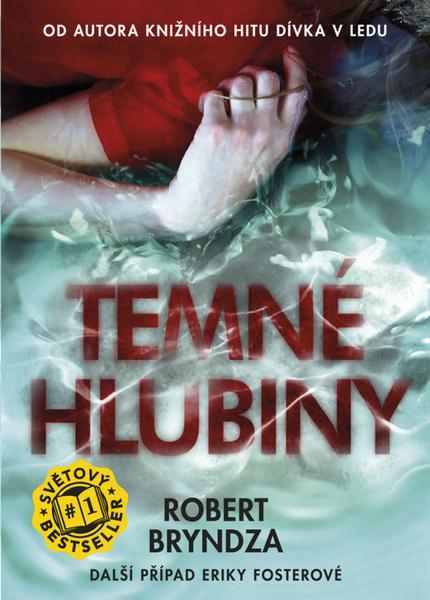 Temné hlubiny - 978-80-271-0403-1