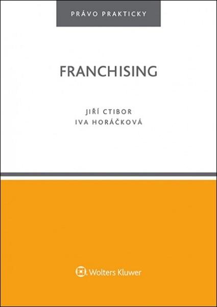 Franchising - 978-80-7552-661-8