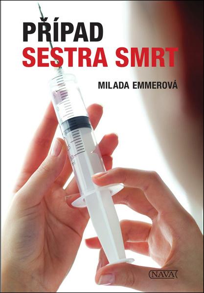 Levně Případ sestra smrt