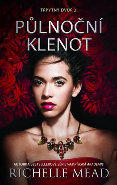 Půlnoční klenot - 978-80-7498-246-0