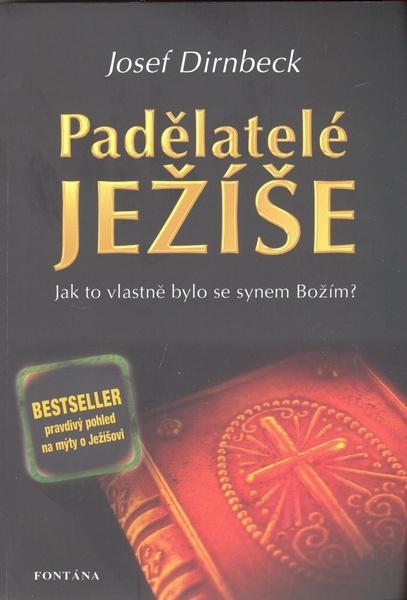 Levně Padělatelé Ježíše