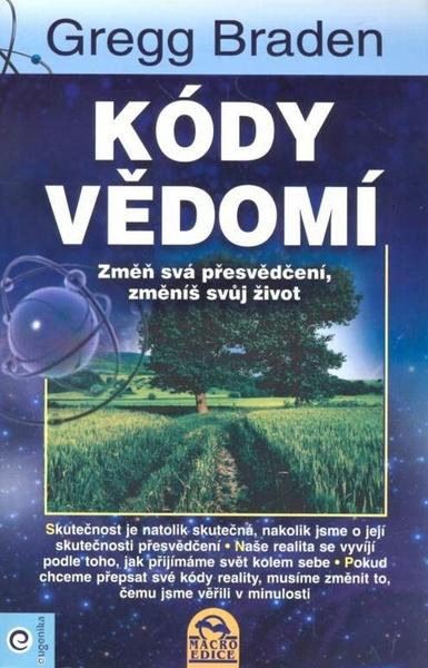 Levně Kódy vědomí