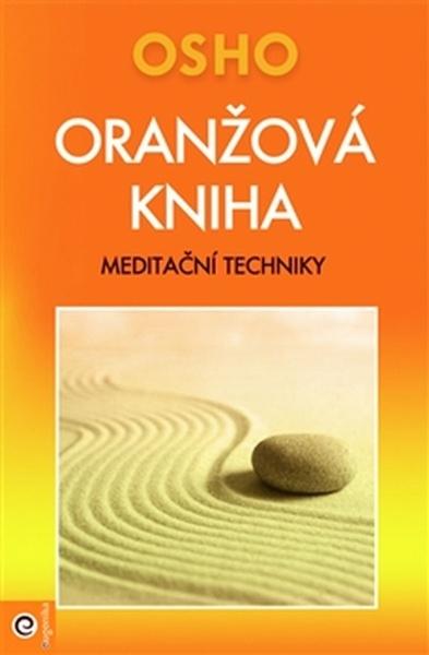 Oranžová kniha - 978-80-8100-386-8