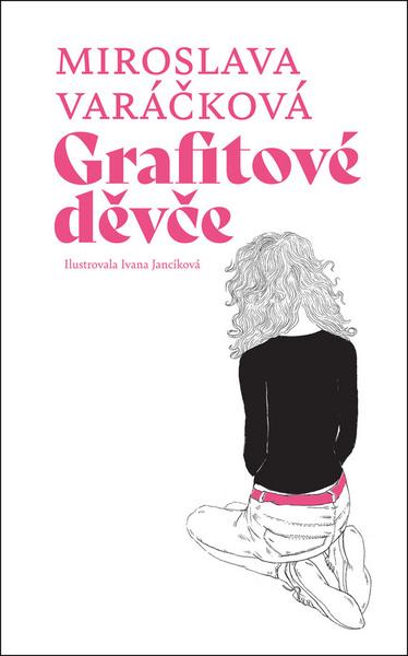 Grafitové děvče - 978-80-7529-484-5