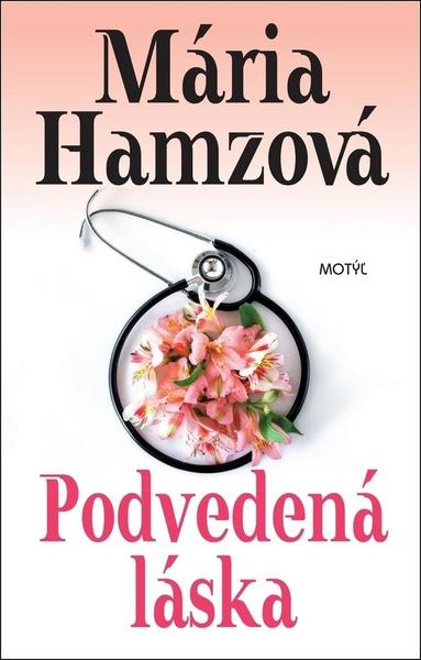 Podvedená láska - 978-80-8164-141-1
