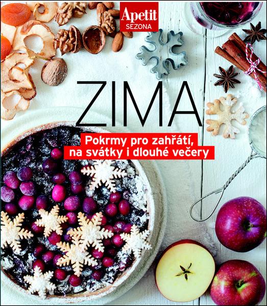 Levně Zima
