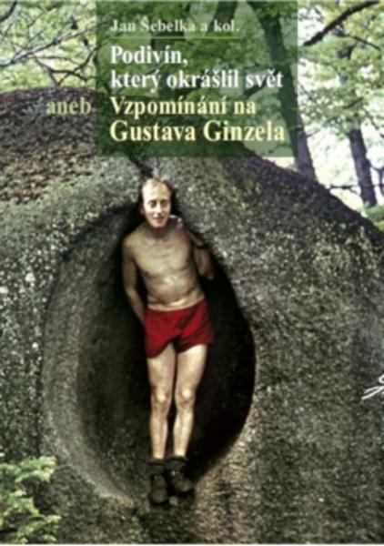 Podivín, který okrášlil svět - 978-80-906764-0-4