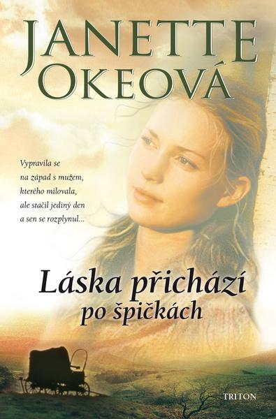 Láska přichází po špičkách - 978-80-7553-450-7