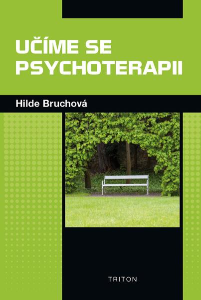 Učíme se psychoterapii - 978-80-7553-447-7