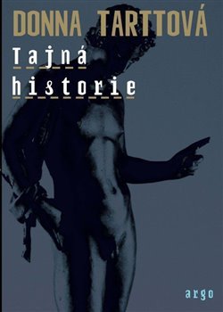 Tajná historie - 978-80-257-1913-8
