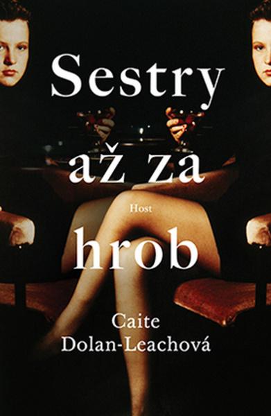 Sestry až za hrob - 978-80-7577-170-4