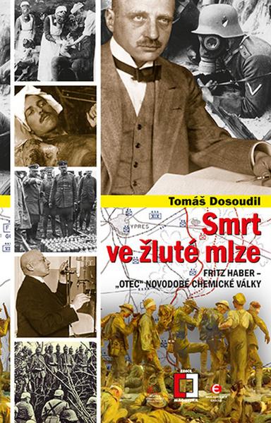 Smrt ve žluté mlze - 978-80-7557-082-6