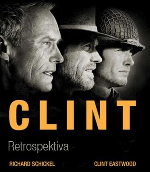 Clint - 978-80-7390-713-6