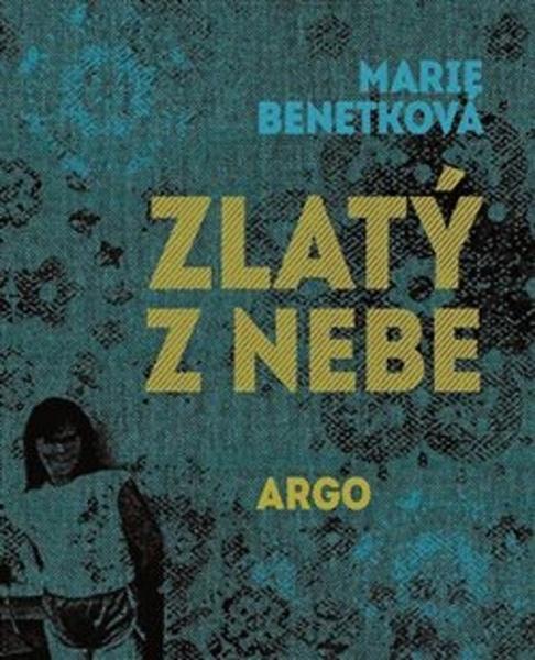 Zlatý z nebe - 978-80-257-2216-9