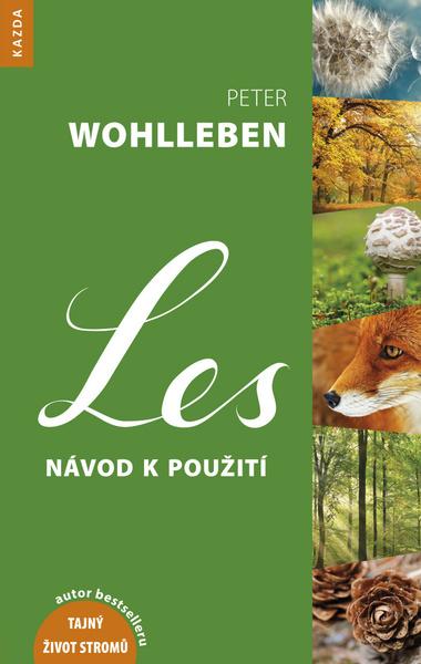 Les návod k použití - 978-80-906819-2-7