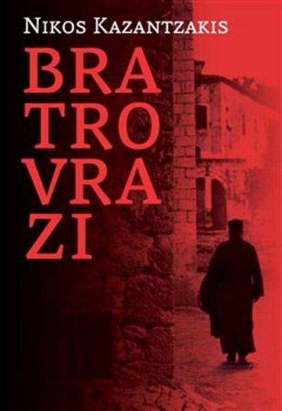 Bratrovrazi - 978-80-7465-271-4