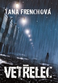 Vetřelec - 978-80-257-2294-7