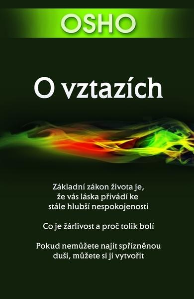 O vztazích - 978-80-8100-513-8