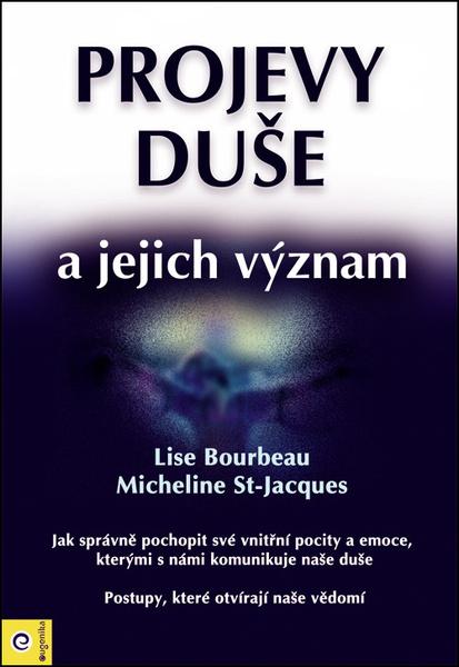 Levně Projevy duše a jejich význam