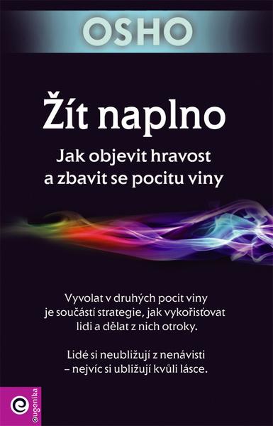 Levně Žít naplno