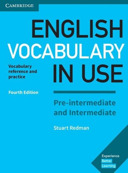 English Vocabulary in Use - 978-1-316-63171-3
