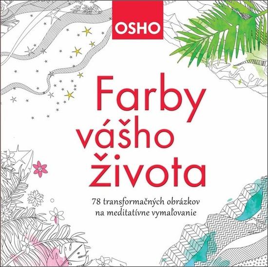Farby vášho života - 978-80-8109-336-4