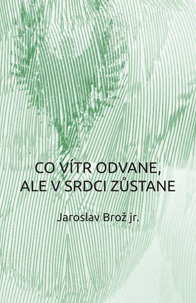 Levně Co vítr odvane, ale v srdci zůstane