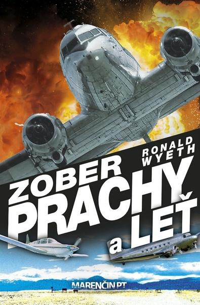 Levně Zober prachy a leť