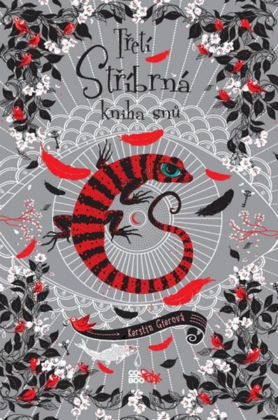 Třetí stříbrná kniha snů - 978-80-7544-307-6