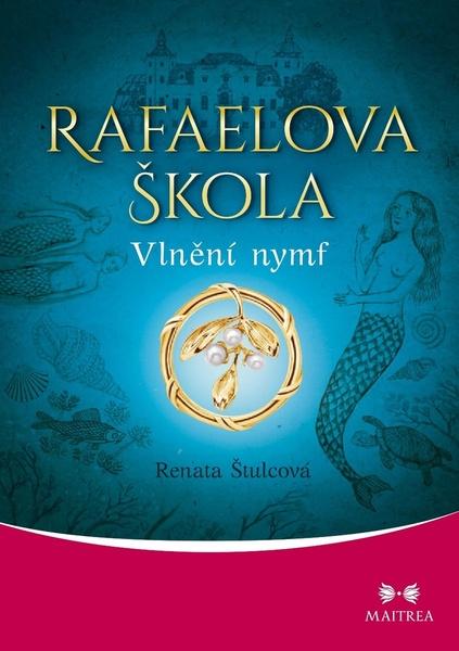 Rafaelova škola - 978-80-7500-302-7