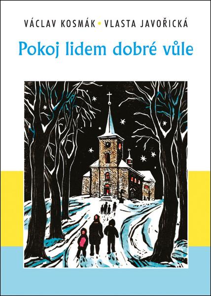 Pokoj lidem dobré vůle - 978-80-7497-001-6