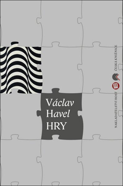 Hry - 978-80-7491-943-5