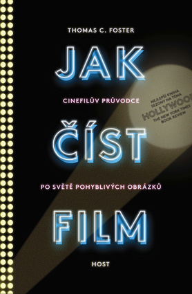 Jak číst film - 978-80-7577-183-4