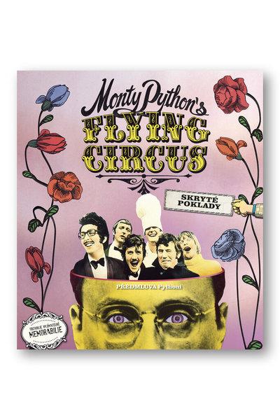 Monty Python´s Flying Circus - 978-80-256-2157-8