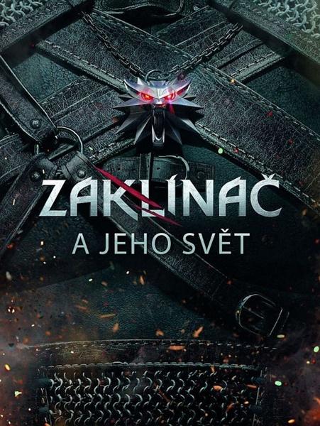Levně Zaklínač a jeho svět