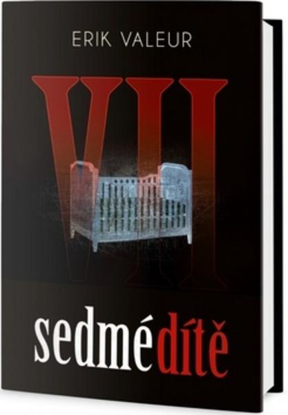 Sedmé dítě - 978-80-7390-503-3