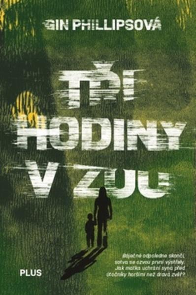 Tři hodiny v ZOO - 978-80-259-0745-0