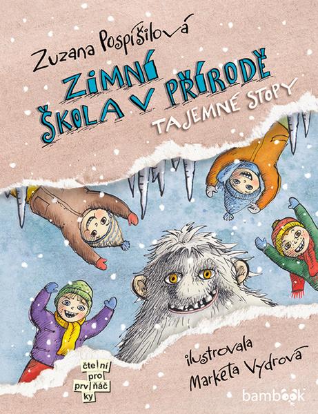 Levně Zimní škola v přírodě